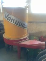 Vakuumat Strohmühle Somag
