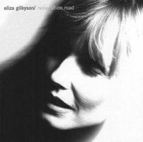 Eliza Gilkyson - Redemption Road - American Folk Singer (CD)
