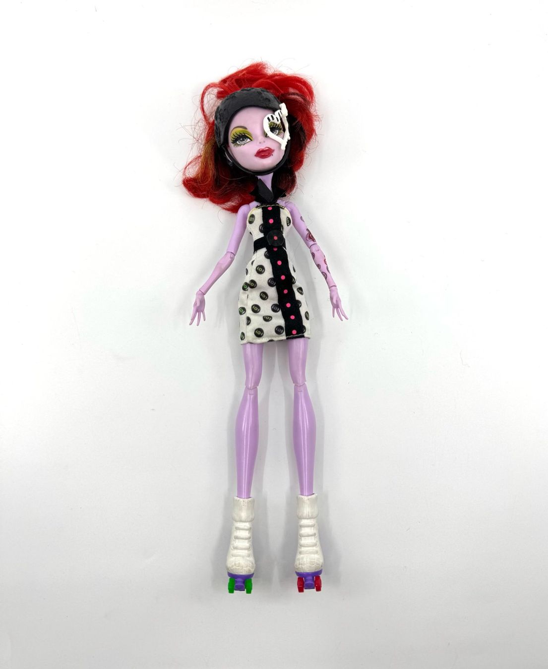 Bambole: Monster High Puppe *AKTION – Usato da Herisau venduto da Seyashop1
