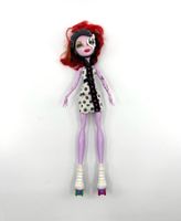 Monster High Puppe *AKTION