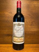 Château Rauzan-Gassies 1988