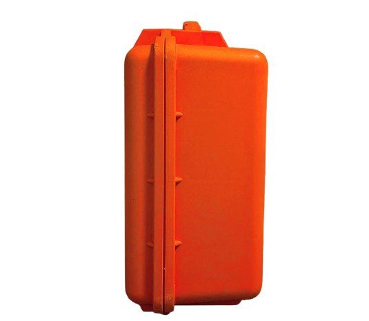 Peli Reisekoffer: Peli Protector 1520 Orange neuwertig – Gebraucht aus Bern von KlickUndWeg 4