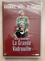Film La Grande Vadrouille DVD Louis de Funès Collection Neuv