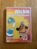 DVD - "Wickie und die starken Männer", Teil 14