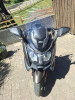 BMW C 650 GT