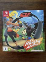 Nintendo Switch Ring Fit Adventure
