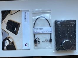Apogee Control Hardware Remote