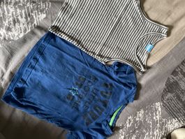 T-shirt enfant taille 110