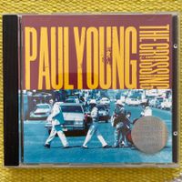 PAUL YOUNG-THE CROSSING