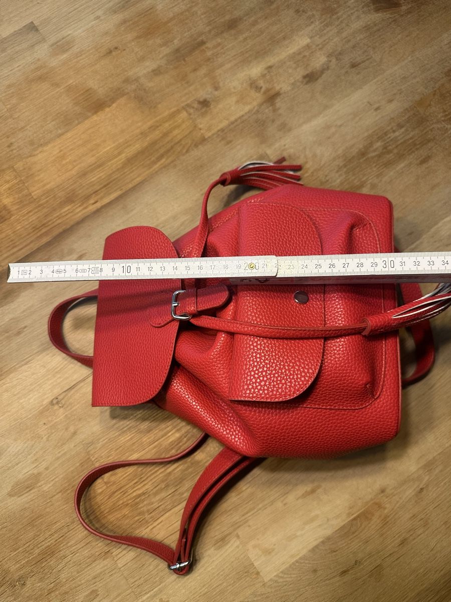 Rucksäcke: Rucksack – Neu (gemäss Beschreibung) aus Unterlunkhofen von car_8fpk 3