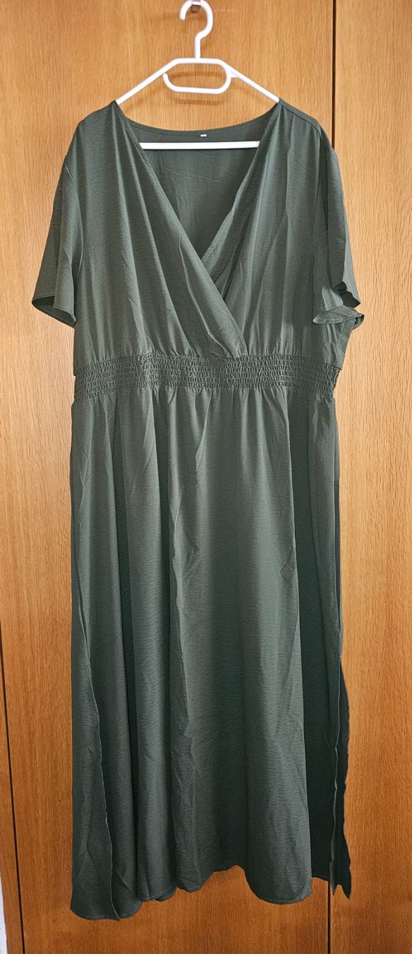 Vestiti: Maxikleid Gr. 4XL – Nuovo (secondo la descrizione) da Engi venduto da kat_7zfx