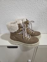 NEU Winterboots Damen, Grösse 39