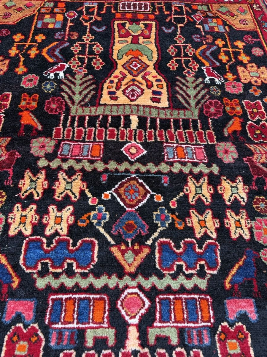 Tappeti: Nahawand Iran  – Usato da Wängi venduto da Tesimo 2
