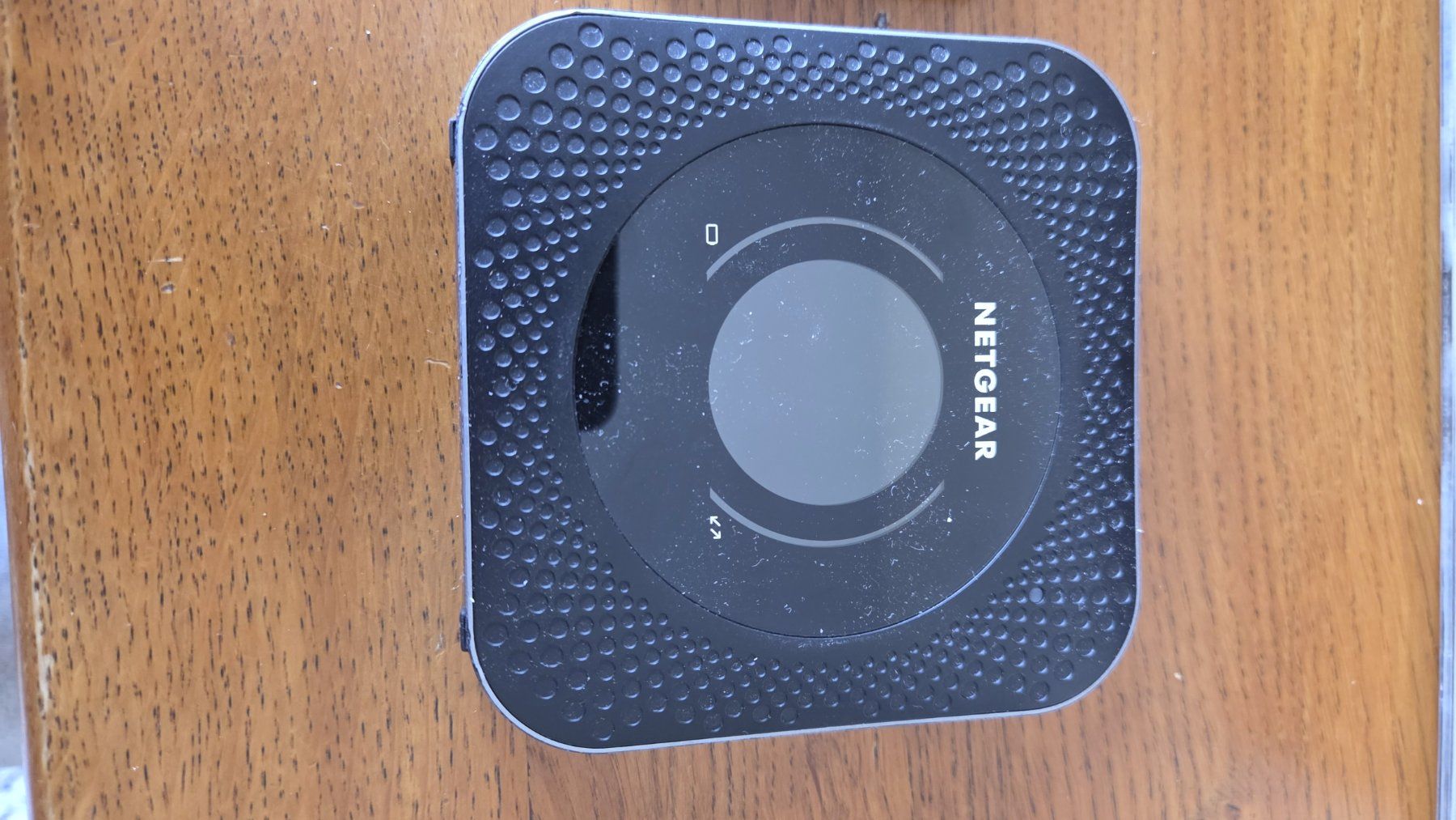 Netgear Modem & Router: Routeur 4g Mobile NETGEAR Nighthawk M1 – Usato da Carouge GE venduto da Thierry314 2