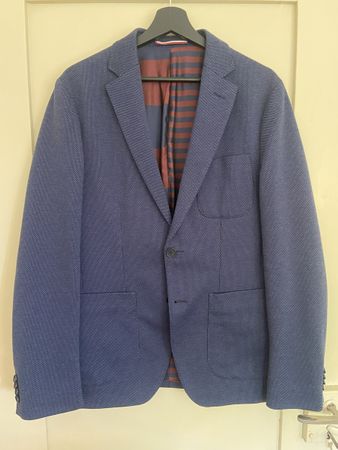 Tommy Hilfiger Sakko/Blazer (slim fit), Grösse 48/M