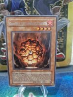 Yugioh Gaia Seele entflammbares Kollektiv