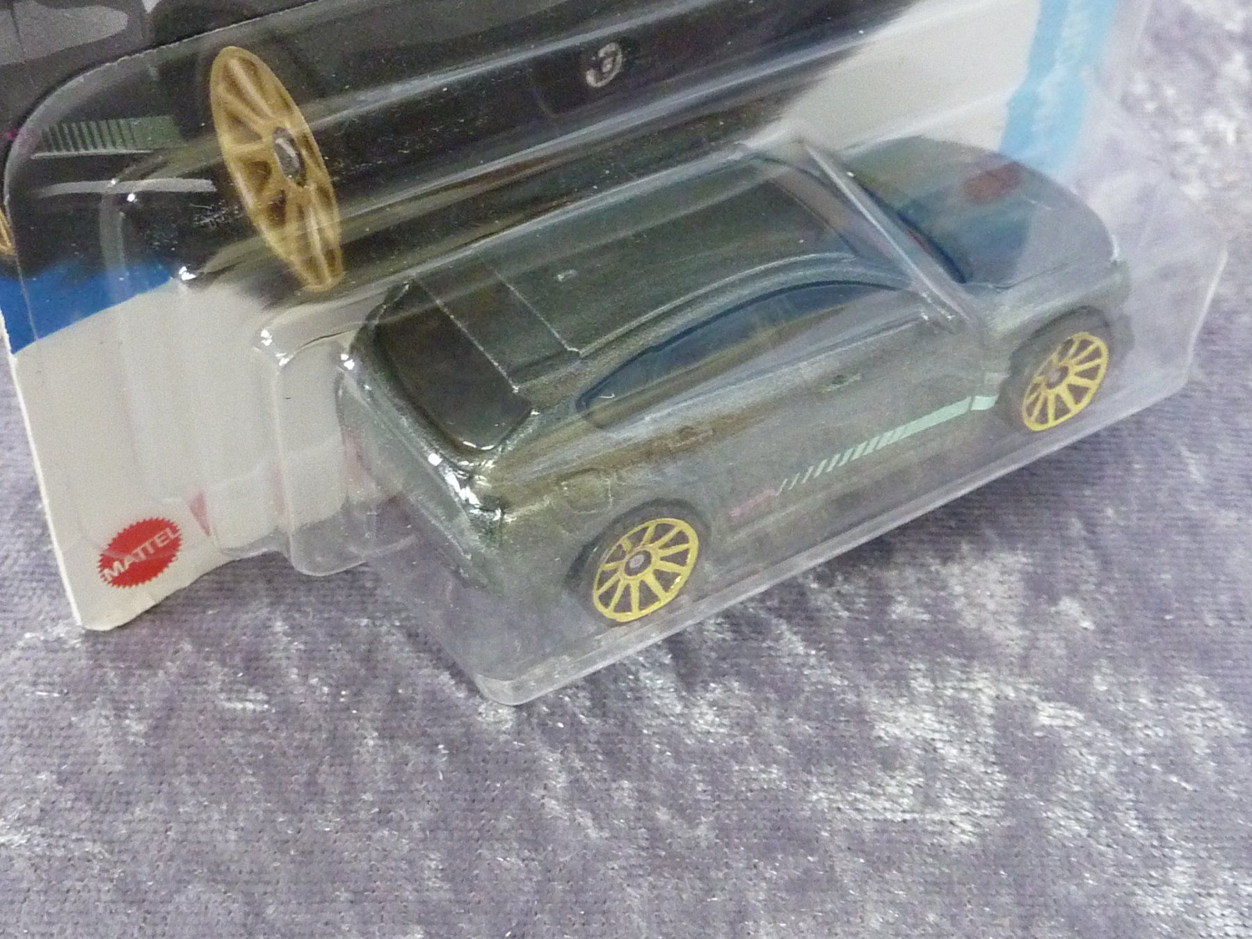Hot Wheels Voitures modèles: Subaru WRX STI 1:64 – Neuf avec emballage d'origine à Dürrenäsch par Cobra1ch 3