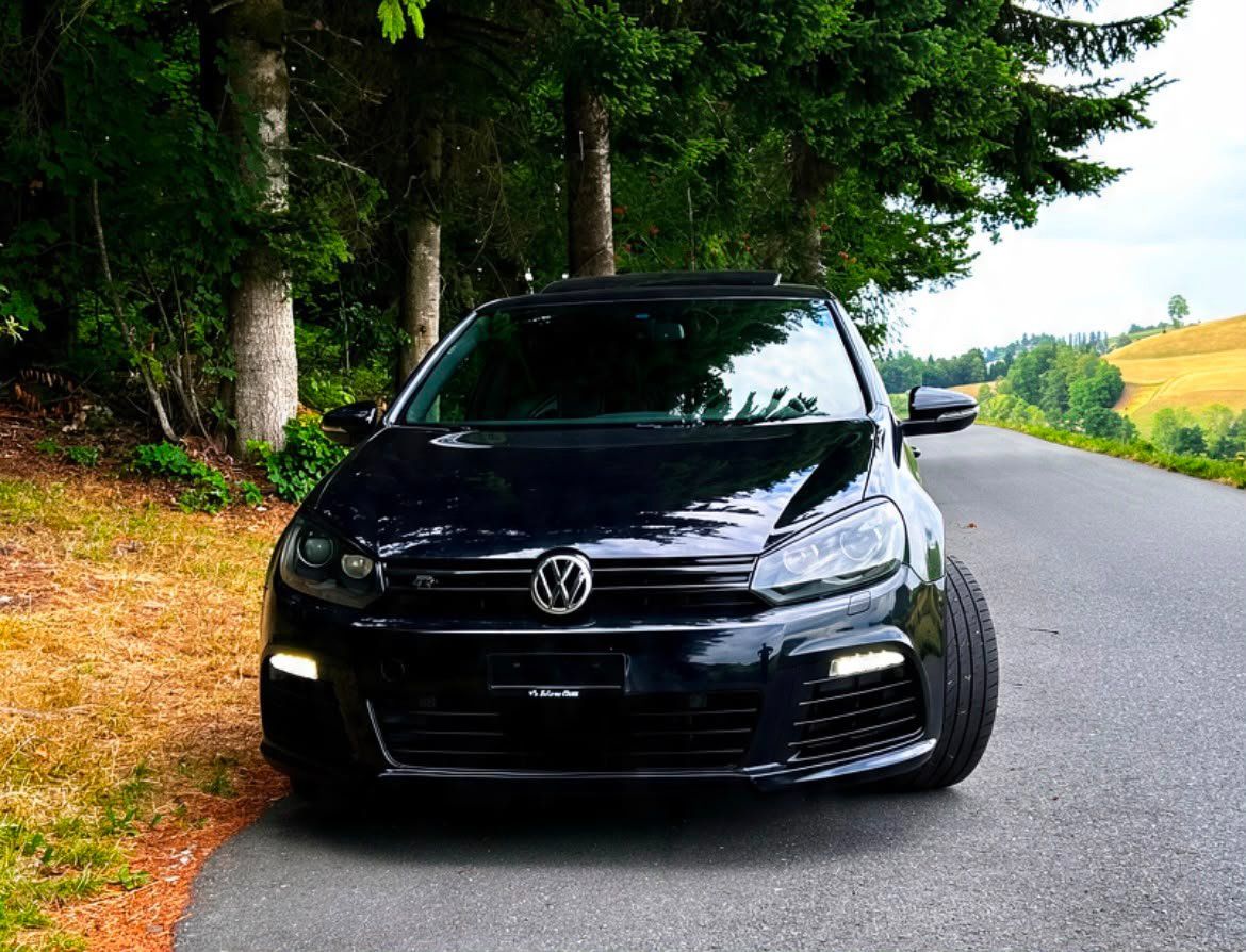 VW Automobili: VW Golf 6R – Usato da Heimisbach venduto da mathfu 3