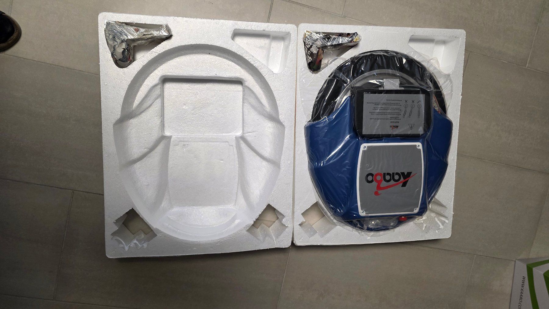 Hoverboard: EUC, Einrad, Solowheel – Usato da Zürich venduto da tomm9404