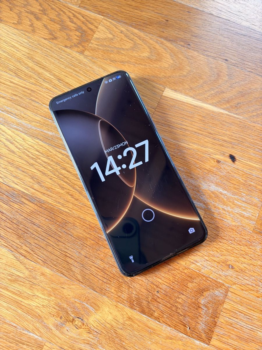 Xiaomi Handys / Smartphones: Xiaomi 15S Pro - 512 Go - État neuf – Neu (gemäss Beschreibung) aus Orsières von Daniel1926 9
