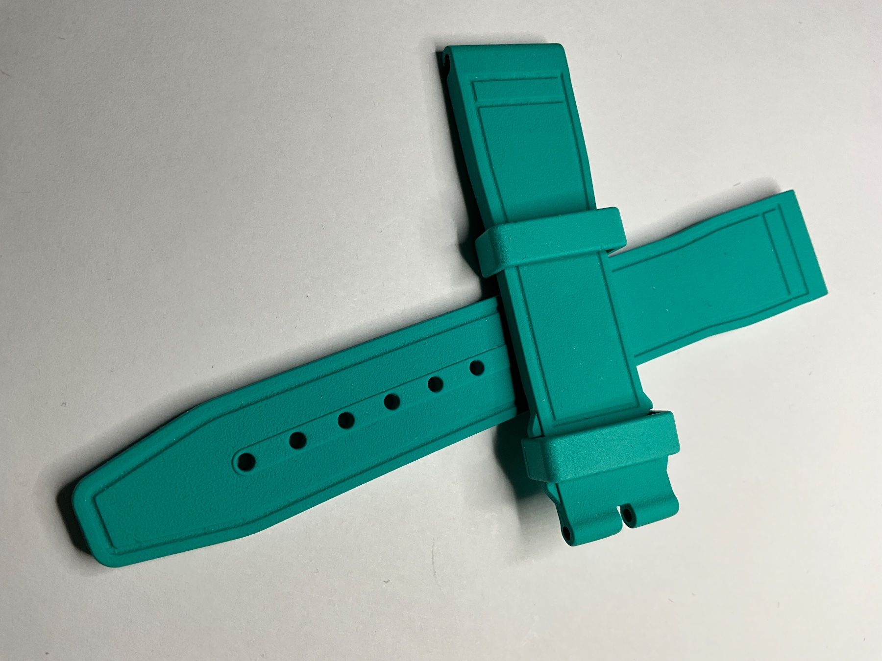 Armbänder & -reifen: Uhrenarmband IWC – Neu (gemäss Beschreibung) aus Bern von gre_j5mm 3