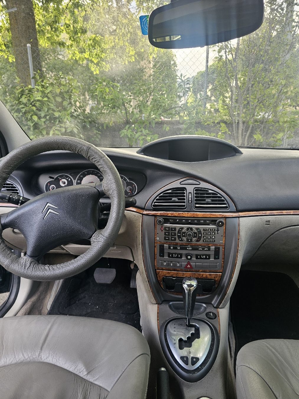 Citroën Autos: Citroën c5 – D'occasion à Lugano par mitico59 6