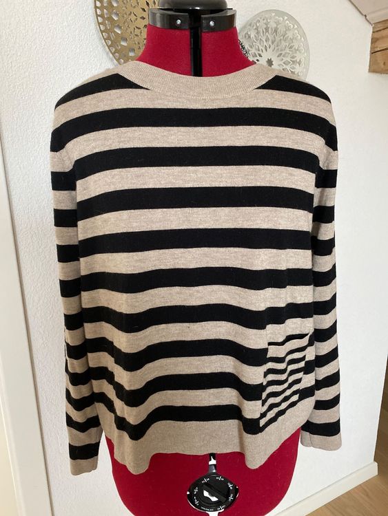 Marc Cain Pullover, Gr. N4 | Kaufen auf Ricardo