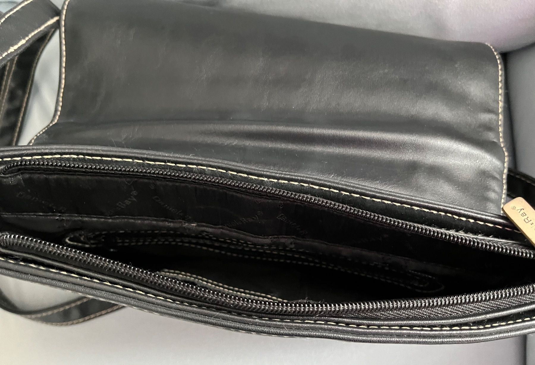 Sacs femmes: Daniel Ray Damen Handtasche – D'occasion à Kriens par Honey79 2