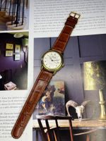 Montre  Auguste Raymond automatique