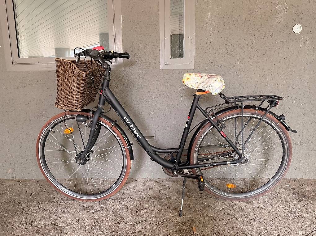 Biciclette: Ortler Citybike – Usato da Steinhausen venduto da myclosetsale