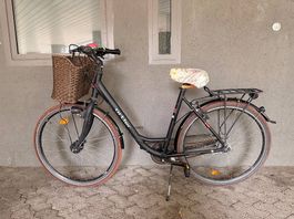 Ortler Citybike