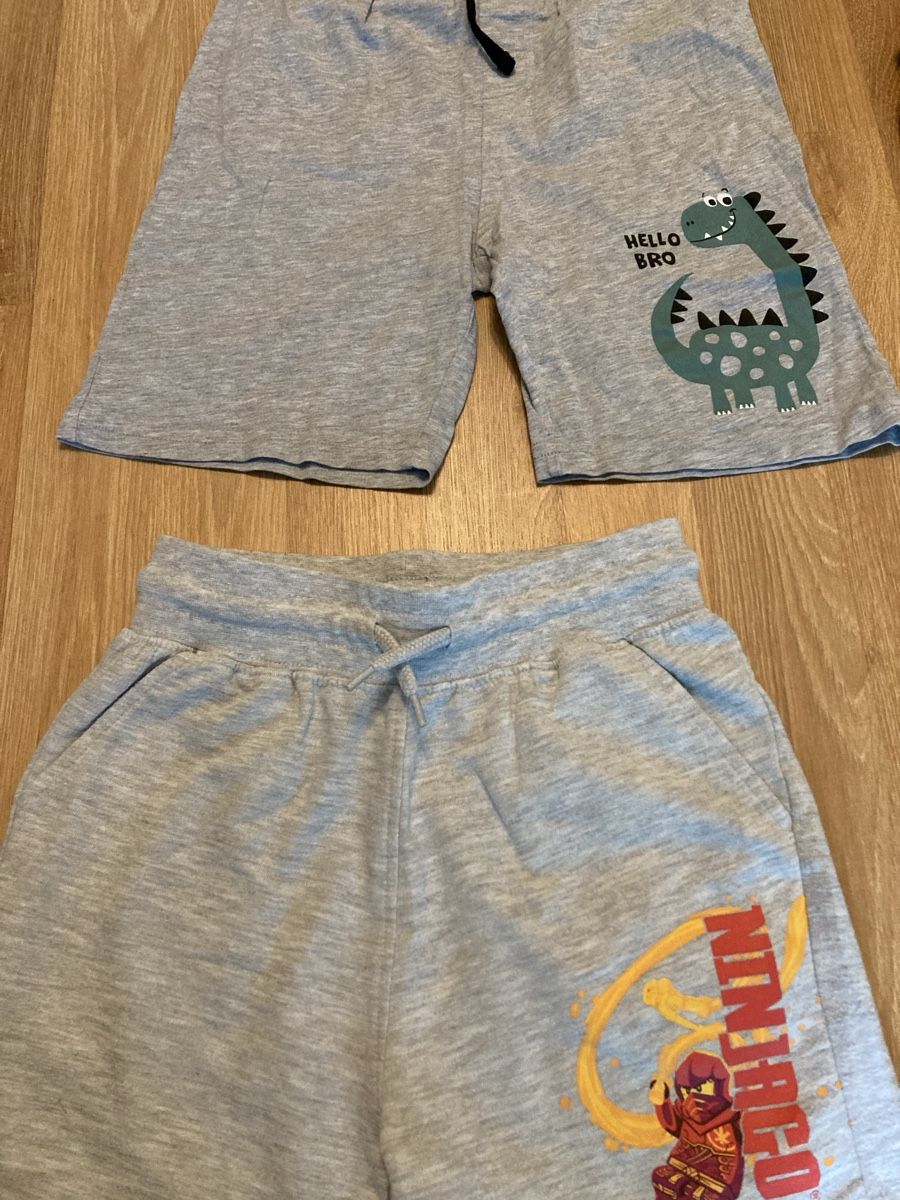 Pantaloni: Kinder Shorts Gr. 116 – Usato da Emmenbrücke venduto da JJ_89 1