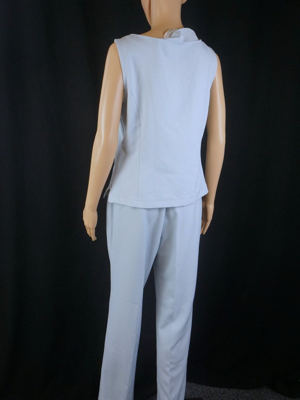 Lotti di vestiti: Modern Classics hellblaues Kleiderset Gr. 38/M – Usato da Pratteln venduto da Restwert_Pratteln 2