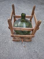 Mostflasche