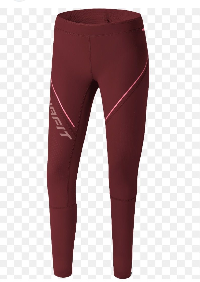 Dynafit Leggings: Dynafit Winter Running Tights 40, L – Nuovo e nell'imballaggio originale da Gunzgen venduto da thomasbx 3