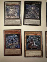 Yuh gi oh drachendeck
