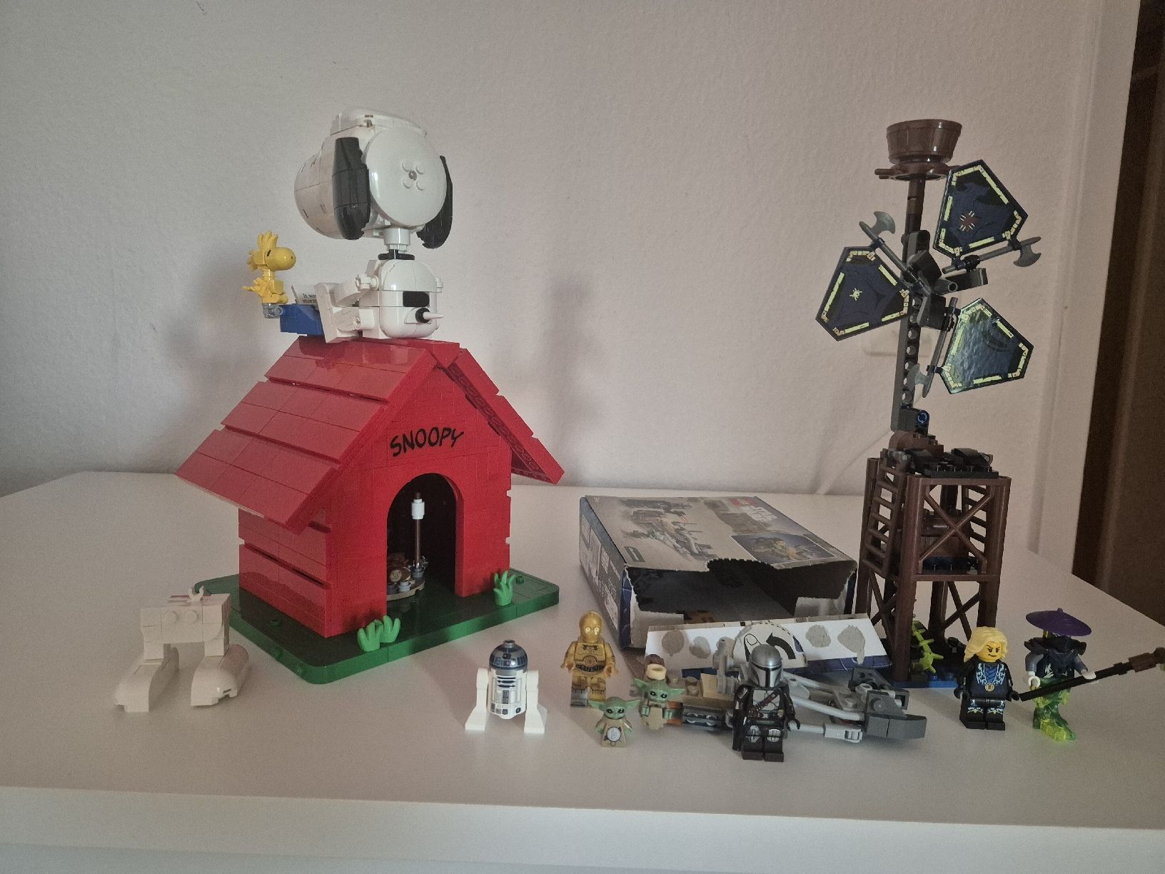 Lego Baukästen: Lego Sammlung Konvult – Gebraucht aus Neuenhof von Alex5432.