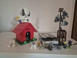 Lego Sammlung Konvult