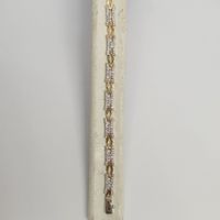 Echt 14K Gold Armband