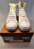 Damenschuhe echt Leder Grösse 37 Vera Pelle