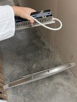 Fischer & Honsel Function Pendelleuchte LED höhenverstellbar