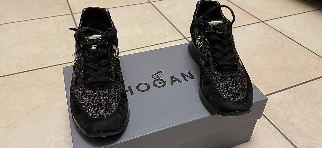 Scarpe da donna: Hogan  – Usato da Biasca venduto da gregoriomauro 1