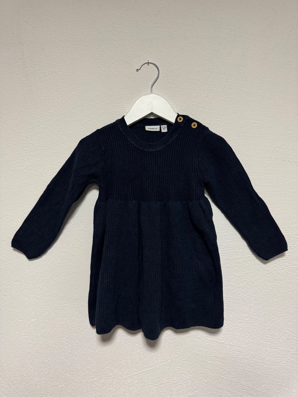 Name It Kleider & Röcke: NAME IT Kleid | Gr. 80 👧🏼 – Gebraucht aus Walenstadt von closetqueen.mini