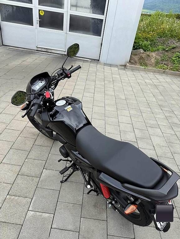Strasse: Moto Honda CBF 125 – Gebraucht aus Renan BE von luc_xq2r 3