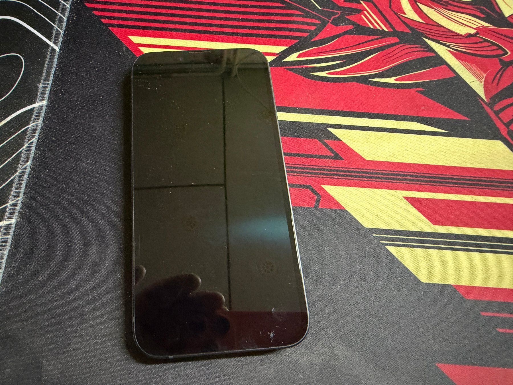 Apple Telefoni cellulari / Smartphones: Iphone 16e 128Gb#117 – Usato da Au SG venduto da bah_6f5w