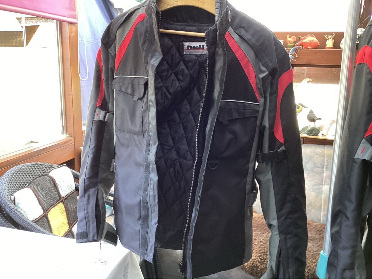 Giacche: Motorradjacken – Usato da Wynigen venduto da Peterpo45 4