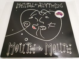 Mental As Anything – Mouth To Mouth
