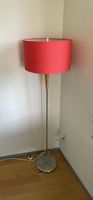 Stehlampe