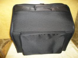 Akkordeon Rucksack