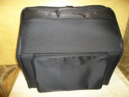 Akkordeon Rucksack